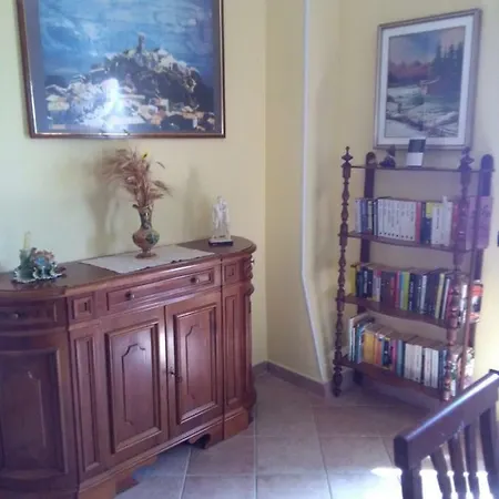 Casa Vacanze Da Max Roccaraso *